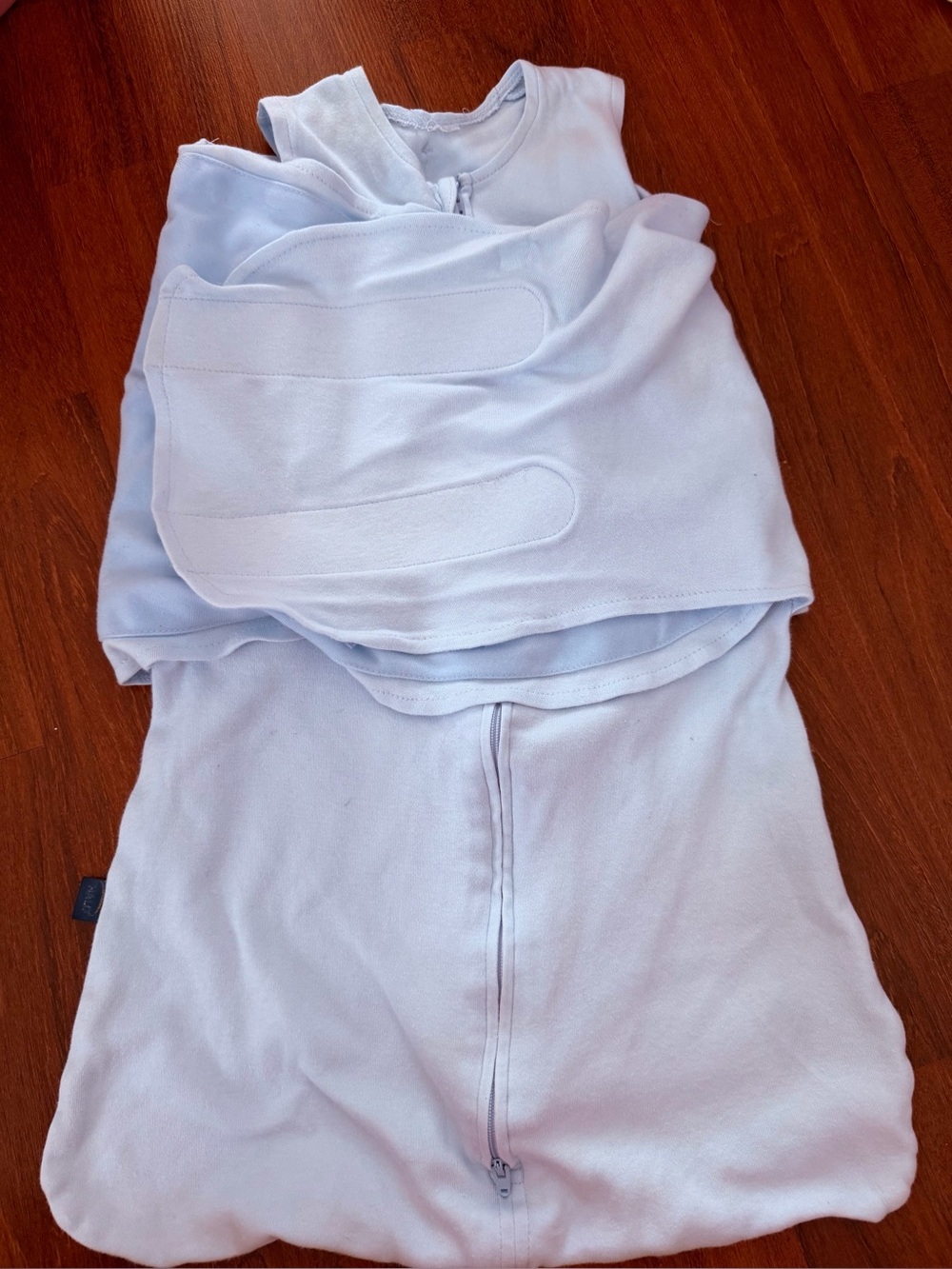 Halo Sleepsack sz 0-3 months